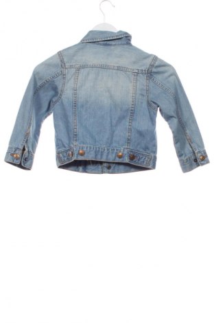 Παιδικό μπουφάν H&M, Μέγεθος 3-4y/ 104-110 εκ., Χρώμα Μπλέ, Τιμή 16,11 €
