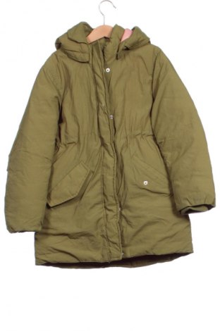 Gyerek dzseki H&M, Méret 6-7y / 122-128 cm, Szín Zöld, Ár 4 389 Ft