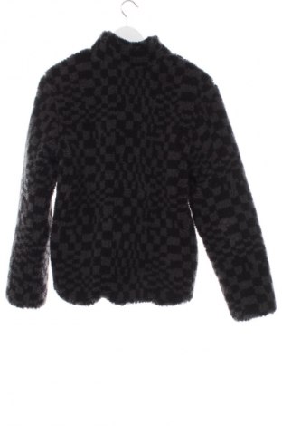 Kinderjacke H&M, Größe 14-15y/ 168-170 cm, Farbe Schwarz, Preis 9,99 €