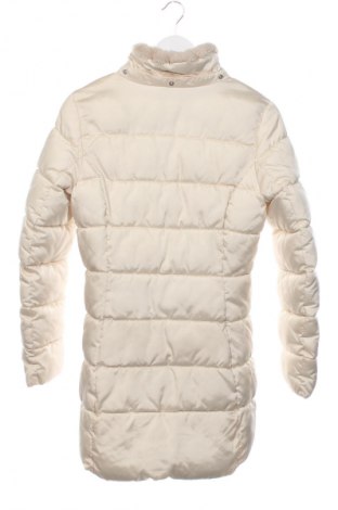 Kinderjacke H&M, Größe 14-15y/ 168-170 cm, Farbe Ecru, Preis 9,99 €