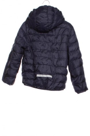 Gyerek dzseki H&M, Méret 4-5y / 110-116 cm, Szín Kék, Ár 5 539 Ft