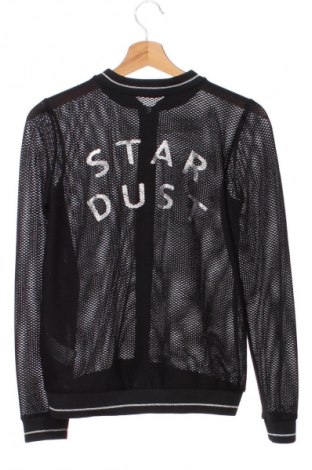 Kinderjacke Here+There, Größe 12-13y/ 158-164 cm, Farbe Schwarz, Preis 9,99 €