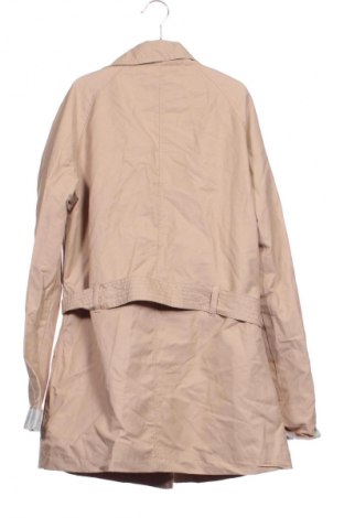 Kinderjacke Here+There, Größe 15-18y/ 170-176 cm, Farbe Beige, Preis 7,99 €