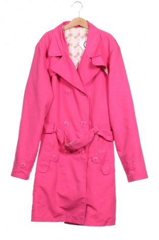 Παιδικό μπουφάν Here+There, Μέγεθος 12-13y/ 158-164 εκ., Χρώμα Ρόζ , Τιμή 7,99 €