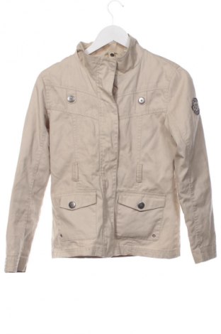 Παιδικό μπουφάν Here+There, Μέγεθος 11-12y/ 152-158 εκ., Χρώμα  Μπέζ, Τιμή 2,99 €