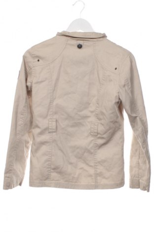 Παιδικό μπουφάν Here+There, Μέγεθος 11-12y/ 152-158 εκ., Χρώμα  Μπέζ, Τιμή 2,99 €