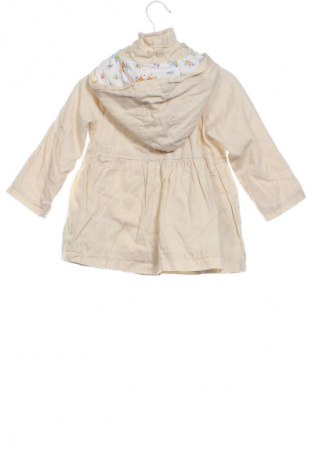 Kinderjacke LC Waikiki, Größe 18-24m/ 86-98 cm, Farbe Ecru, Preis 4,86 €