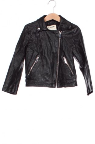 Παιδικό μπουφάν LC Waikiki, Μέγεθος 3-4y/ 104-110 εκ., Χρώμα Μαύρο, Τιμή 7,67 €