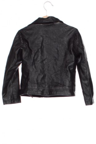 Παιδικό μπουφάν LC Waikiki, Μέγεθος 3-4y/ 104-110 εκ., Χρώμα Μαύρο, Τιμή 7,67 €