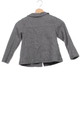 Kinderjacke Lisa Rose, Größe 5-6y/ 116-122 cm, Farbe Grau, Preis 2,99 €