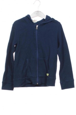 Gyerek dzseki Loud + Proud, Méret 6-7y / 122-128 cm, Szín Kék, Ár 5 979 Ft