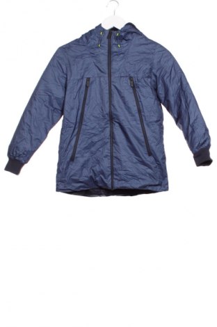 Kinderjacke OVS, Größe 9-12m/ 74-80 cm, Farbe Blau, Preis 20,99 €
