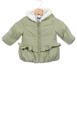 Παιδικό μπουφάν Original Marines, Μέγεθος 12-18m/ 80-86 εκ., Χρώμα Πράσινο, Τιμή 9,59 €