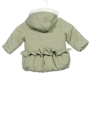 Παιδικό μπουφάν Original Marines, Μέγεθος 12-18m/ 80-86 εκ., Χρώμα Πράσινο, Τιμή 9,59 €