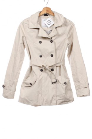 Παιδικό μπουφάν Page One, Μέγεθος 12-13y/ 158-164 εκ., Χρώμα  Μπέζ, Τιμή 23,53 €