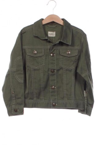 Gyerek dzseki Port Louis, Méret 4-5y / 110-116 cm, Szín Zöld, Ár 1 059 Ft