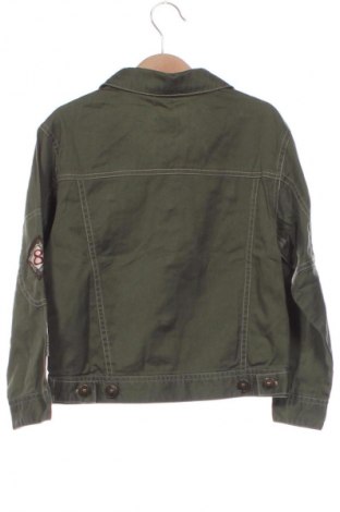 Gyerek dzseki Port Louis, Méret 4-5y / 110-116 cm, Szín Zöld, Ár 1 059 Ft