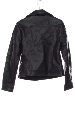 Детско яке Primark, Размер 7-8y/ 128-134 см, Цвят Черен, Цена 14,31 €