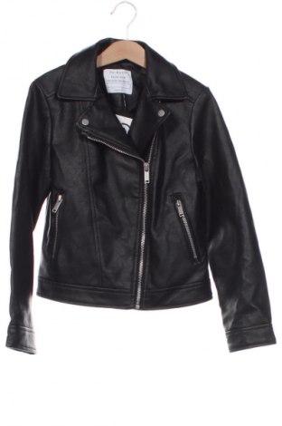 Детско яке Primark, Размер 7-8y/ 128-134 см, Цвят Черен, Цена 14,31 €