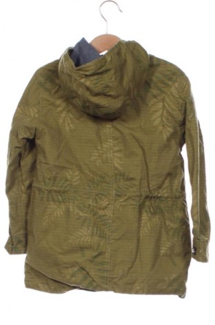 Kinderjacke Reserved, Größe 3-4y/ 104-110 cm, Farbe Mehrfarbig, Preis 5,99 €