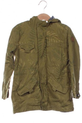 Kinderjacke Reserved, Größe 3-4y/ 104-110 cm, Farbe Mehrfarbig, Preis 5,99 €