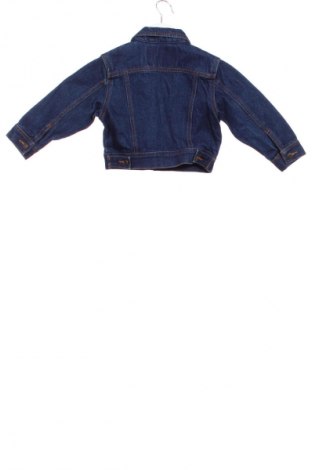 Kinderjacke Rocky, Größe 12-18m/ 80-86 cm, Farbe Blau, Preis 2,99 €