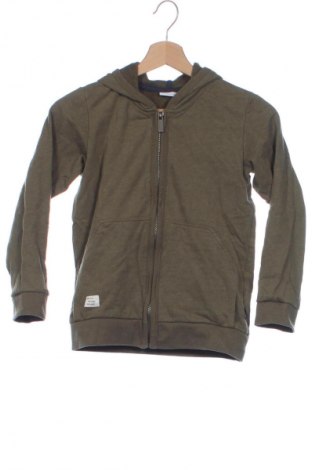 Gyerek dzseki Sanetta, Méret 9-10y / 140-146 cm, Szín Zöld, Ár 7 149 Ft