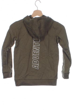 Gyerek dzseki Sanetta, Méret 9-10y / 140-146 cm, Szín Zöld, Ár 7 149 Ft