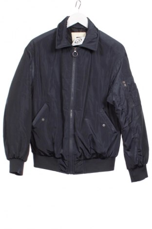 Παιδικό μπουφάν Stradivarius, Μέγεθος 15-18y/ 170-176 εκ., Χρώμα Γκρί, Τιμή 9,99 €