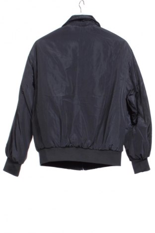 Παιδικό μπουφάν Stradivarius, Μέγεθος 15-18y/ 170-176 εκ., Χρώμα Γκρί, Τιμή 9,99 €