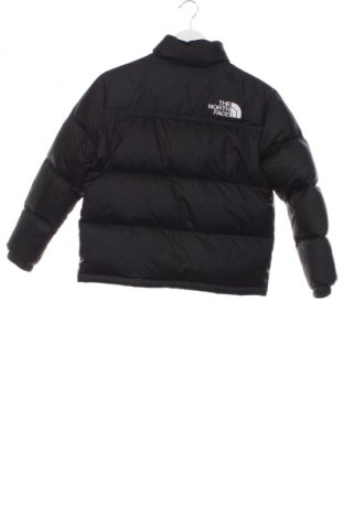 Детско яке The North Face, Размер 10-11y/ 146-152 см, Цвят Черен, Цена 77,20 €