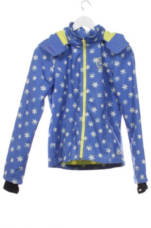 Παιδικό μπουφάν Tom Tailor, Μέγεθος 15-18y/ 170-176 εκ., Χρώμα Πολύχρωμο, Τιμή 10,03 €