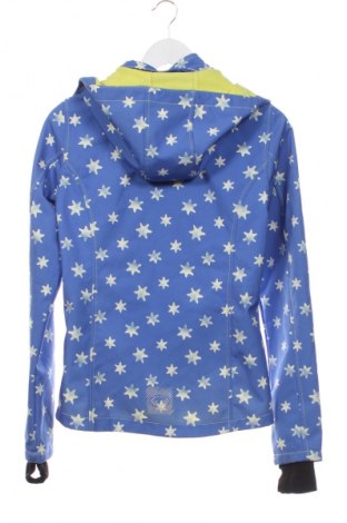 Παιδικό μπουφάν Tom Tailor, Μέγεθος 15-18y/ 170-176 εκ., Χρώμα Πολύχρωμο, Τιμή 10,03 €