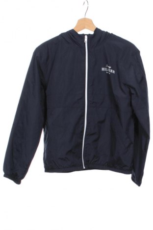 Kinderjacke Tommy Hilfiger, Größe 12-13y/ 158-164 cm, Farbe Blau, Preis € 124,99, #134785466