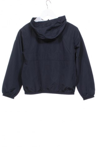 Gyerek dzseki Tommy Hilfiger, Méret 10-11y / 146-152 cm, Szín Kék, Ár 16 479 Ft