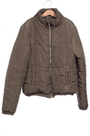 Παιδικό μπουφάν True Destinations, Μέγεθος 13-14y/ 164-168 εκ., Χρώμα Πράσινο, Τιμή 5,94 €