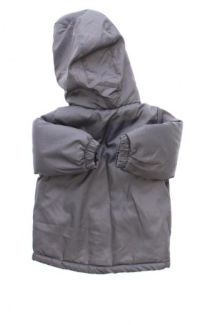 Kinderjacke Unbranded, Größe 6-9m/ 68-74 cm, Farbe Grau, Preis 8,99 €