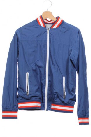 Detská bunda  Unbranded, Veľkosť 12-13y/ 158-164 cm, Farba Modrá, Cena  13,95 €