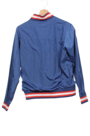 Detská bunda  Unbranded, Veľkosť 12-13y/ 158-164 cm, Farba Modrá, Cena  13,95 €