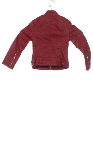 Детско яке Unbranded, Размер 18-24m/ 86-98 см, Цвят Червен, Цена 2,55 €