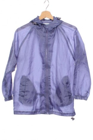 Dziecięca kurtka Unbranded, Rozmiar 11-12y/ 152-158 cm, Kolor Fioletowy, Cena 14,99 zł
