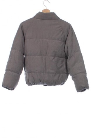 Kinderjacke Unbranded, Größe 10-11y/ 146-152 cm, Farbe Grau, Preis 41,30 €