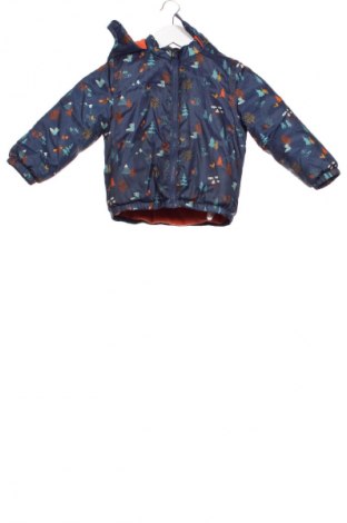 Kinderjacke Unbranded, Größe 3-4y/ 104-110 cm, Farbe Mehrfarbig, Preis 7,03 €
