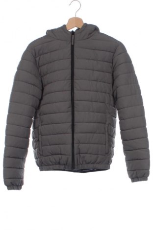 Dziecięca kurtka Unbranded, Rozmiar 12-13y/ 158-164 cm, Kolor Szary, Cena 80,99 zł