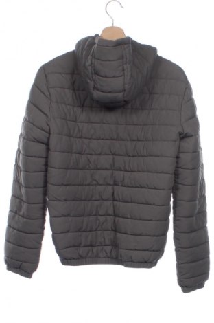 Dziecięca kurtka Unbranded, Rozmiar 12-13y/ 158-164 cm, Kolor Szary, Cena 80,99 zł