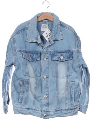Dziecięca kurtka Unbranded, Rozmiar 8-9y/ 134-140 cm, Kolor Niebieski, Cena 19,99 zł