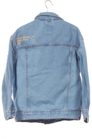 Dziecięca kurtka Unbranded, Rozmiar 8-9y/ 134-140 cm, Kolor Niebieski, Cena 19,99 zł