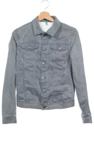 Kinderjacke United Colors Of Benetton, Größe 12-13y/ 158-164 cm, Farbe Mehrfarbig, Preis 3,99 €