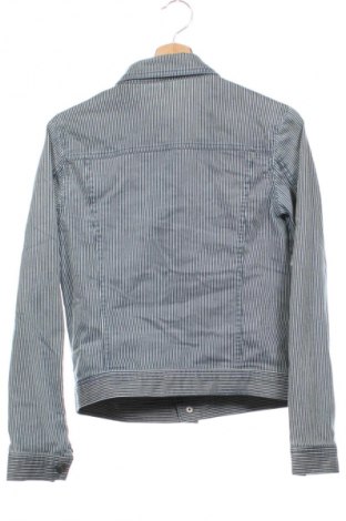 Kinderjacke United Colors Of Benetton, Größe 12-13y/ 158-164 cm, Farbe Mehrfarbig, Preis 3,99 €