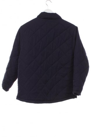 Детско яке Zara, Размер 12-13y/ 158-164 см, Цвят Син, Цена 8,69 €